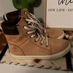 Timberland Booties